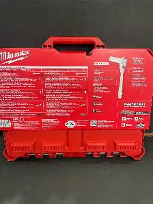 MILWAUKEE 106PC. SET 48-22-9486 - Photo 2