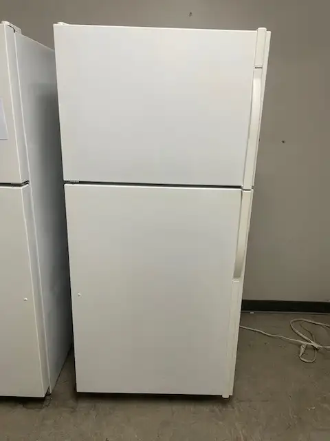 Réfrigérateur blanc 30'' standard Kenmore