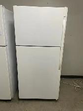 Réfrigérateur blanc 30'' standard Kenmore