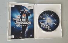 Wii Michael Jackson The Experience (32830285) - Photo 4