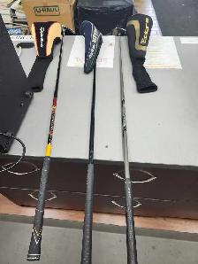 Cobra, Callaway and TaylorMade Golf Clubs - Photo 3