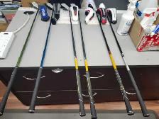 Cobra, Callaway and TaylorMade Golf Clubs - Photo 7