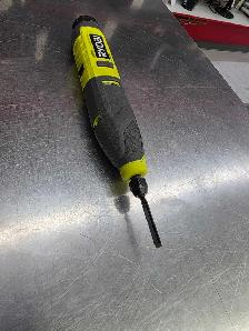 ensemble d'outils Ryobi - Photo 2