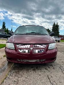 2003 Dodge Caravan SXT - Photo 4