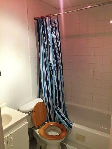 31/2 and 41/2 apartment Near Metro - ALL INCL. Available now - Photo 10