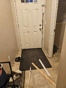 100% any Door closing problems, cracked door frame we can fix, t - Photo 10