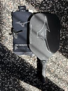 Mizuno Aerostrike LX