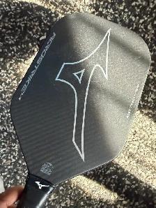 Mizuno Aerostrike LX - Photo 3