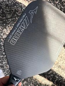 Mizuno Aerostrike LX - Photo 5