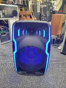 Ion Total PA Apex Portable Bluetooth Speaker