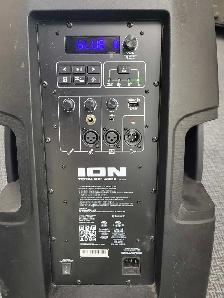 Ion Total PA Apex Portable Bluetooth Speaker - Photo 3