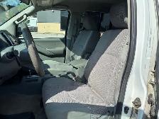 2014 Nissan Frontier SV 4WD CREW CAB LONG BOX-1 OWNER-CERTIFIED! - Photo 11