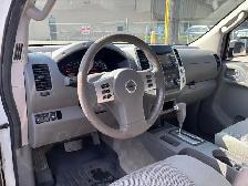 2014 Nissan Frontier SV 4WD CREW CAB LONG BOX-1 OWNER-CERTIFIED! - Photo 13