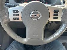 2014 Nissan Frontier SV 4WD CREW CAB LONG BOX-1 OWNER-CERTIFIED! - Photo 14
