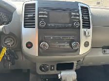 2014 Nissan Frontier SV 4WD CREW CAB LONG BOX-1 OWNER-CERTIFIED! - Photo 15