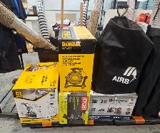 SMEG-TOOLS-LEGO BRAND NEW MERCHANDISE ONLINE AUCTION JULY 16th - Photo 2