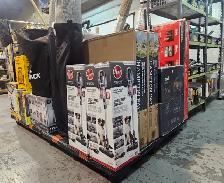 SMEG-TOOLS-LEGO BRAND NEW MERCHANDISE ONLINE AUCTION JULY 16th - Photo 3