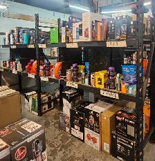 SMEG-TOOLS-LEGO BRAND NEW MERCHANDISE ONLINE AUCTION JULY 16th - Photo 6