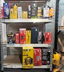 SMEG-TOOLS-LEGO BRAND NEW MERCHANDISE ONLINE AUCTION JULY 16th - Photo 10