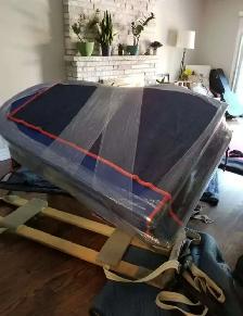 Piano moving - Photo 3