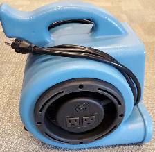 Air Movers and dehus - Photo 2