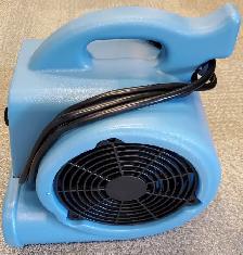 Air Movers and dehus - Photo 3
