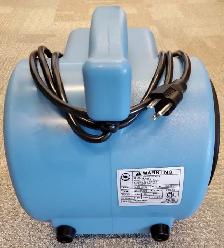Air Movers and dehus - Photo 4