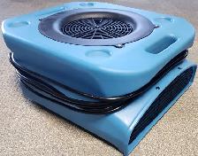 Air mover fan