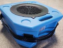 Air mover fan - Photo 2