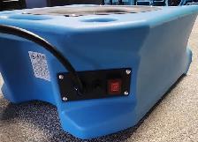 Air mover fan - Photo 3
