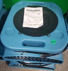 Air mover fan - Photo 4