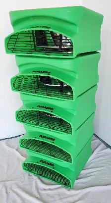Air mover fan - Photo 8