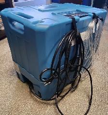 Dehumidifier