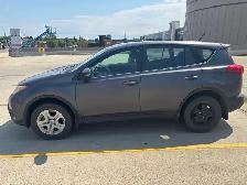2015 Toyota RAV4 – ONLY $9,500 – BEST DEAL OUT THERE! - Photo 2