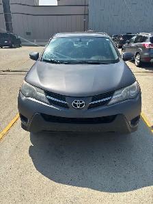 2015 Toyota RAV4 – ONLY $9,500 – BEST DEAL OUT THERE! - Photo 3