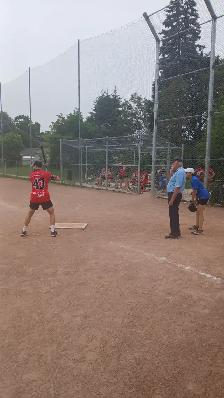 Female Slo-Pitch Player wanted in Stroud Ontario Sundays