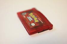 Gameboy Advance Pokemon Ruby Version USED in good condition - Photo 3
