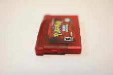 Gameboy Advance Pokemon Ruby Version USED in good condition - Photo 4