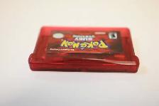 Gameboy Advance Pokemon Ruby Version USED in good condition - Photo 6