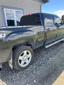 2014 GMC 2500 Duromax Diesel - Photo 3