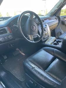 2014 GMC 2500 Duromax Diesel - Photo 4