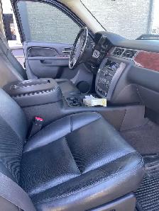 2014 GMC 2500 Duromax Diesel - Photo 5