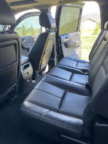 2014 GMC 2500 Duromax Diesel - Photo 6