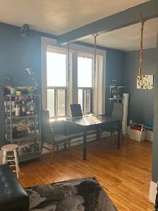 4 1/2 lease transfert in NDG - Photo 2