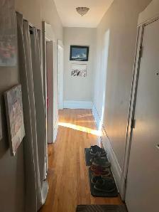 4 1/2 lease transfert in NDG - Photo 5