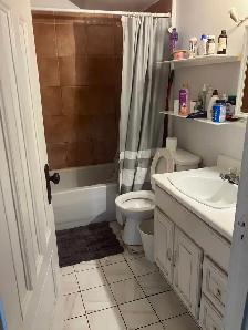 4 1/2 lease transfert in NDG - Photo 8