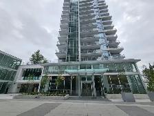 (Brand New) Air-Conditioning 1-Bed with Den Condo Unit