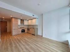 (Brand New) Air-Conditioning 1-Bed with Den Condo Unit - Photo 2