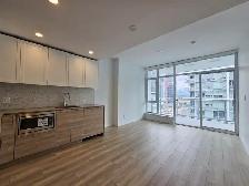 (Brand New) Air-Conditioning 1-Bed with Den Condo Unit - Photo 3