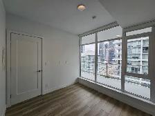 (Brand New) Air-Conditioning 1-Bed with Den Condo Unit - Photo 6